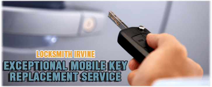 Car Key Replacement Services Irvine, CA
