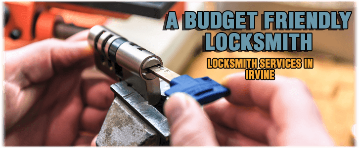 Locksmith Irvine, CA