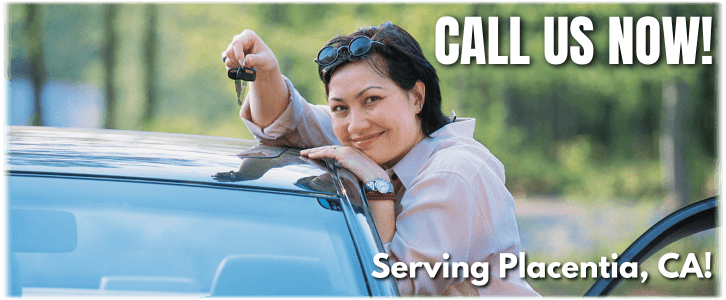 Locksmith Placentia CA
